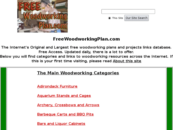 www.freewoodworkingplan.com