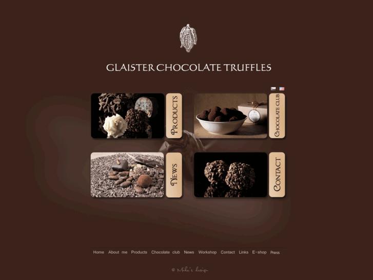 www.glaisterchocolates.com