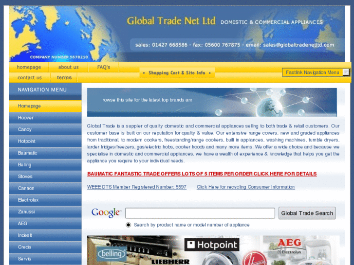 www.globaltradenetltd.com