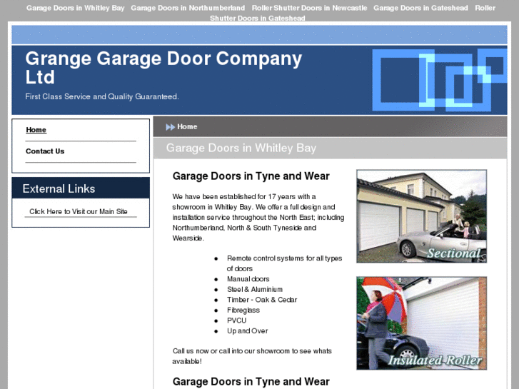 www.grangegaragedoors.com