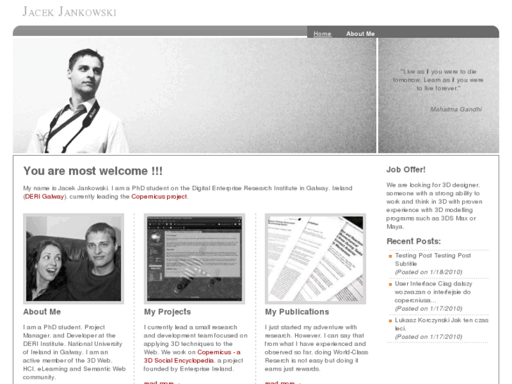 www.grey-eminence.org