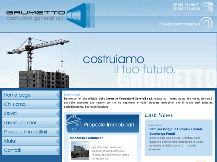 www.gruppogrumetto.com