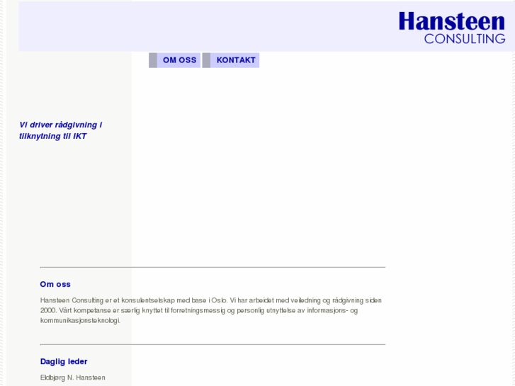 www.hansteen.com