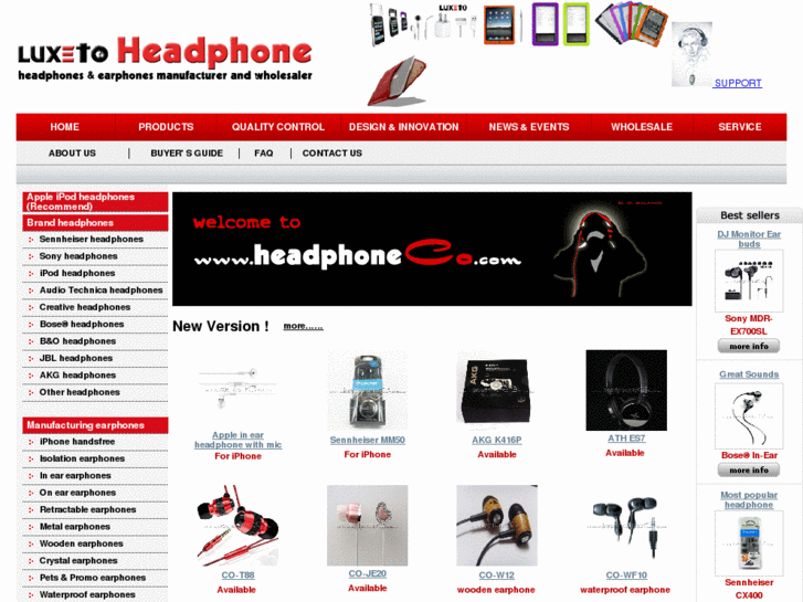 www.headphoneco.com