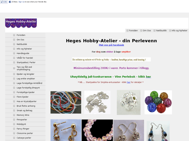 www.hobby-atelier.no