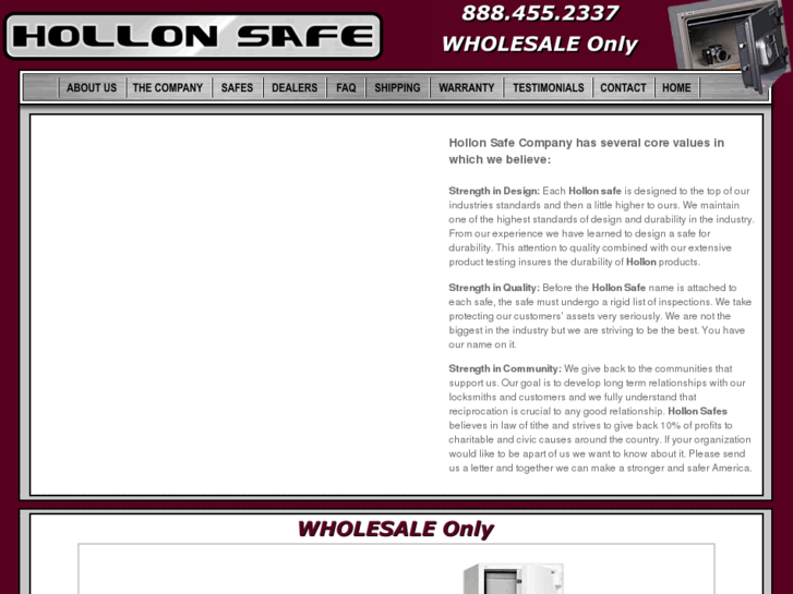 www.hollongunsafe.com