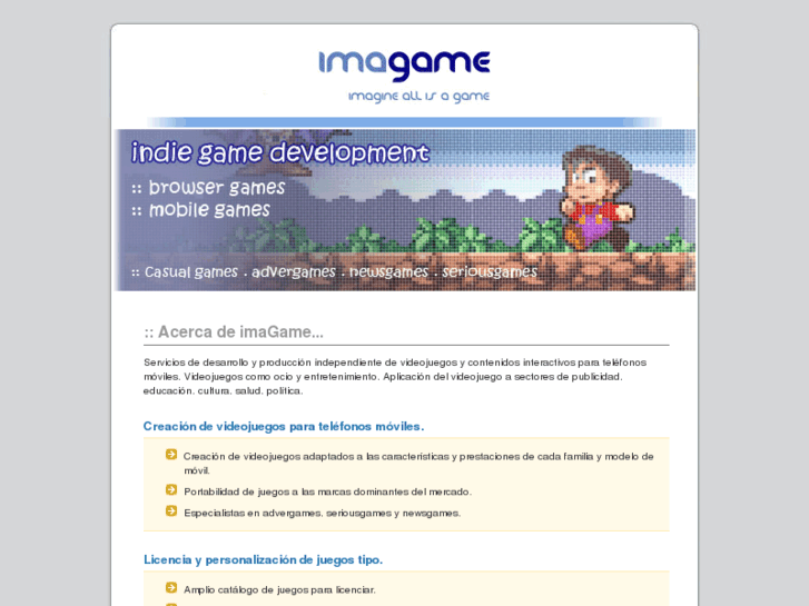 www.imagame.com