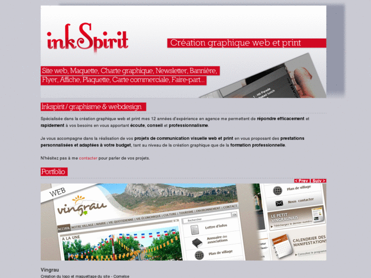 www.inkspirit.com