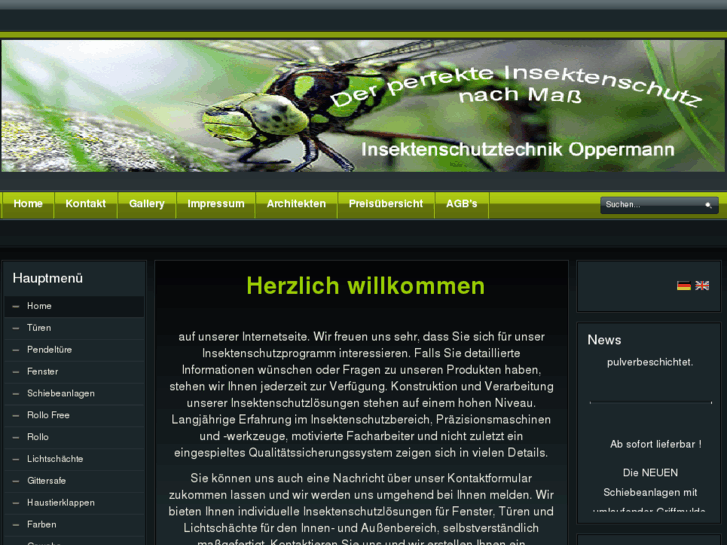 www.insektenschutztechnik.net