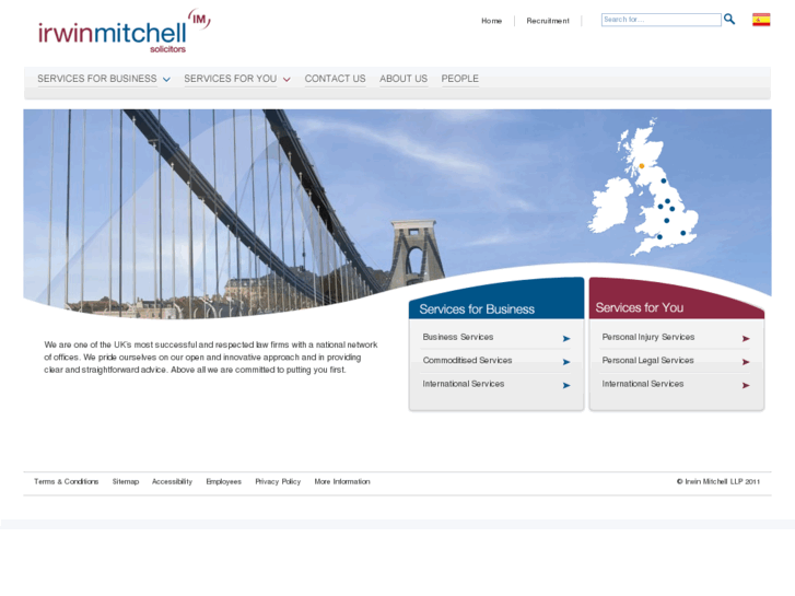 www.irwinmitchell.com