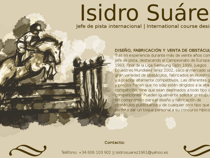 www.isidrosuarez.es