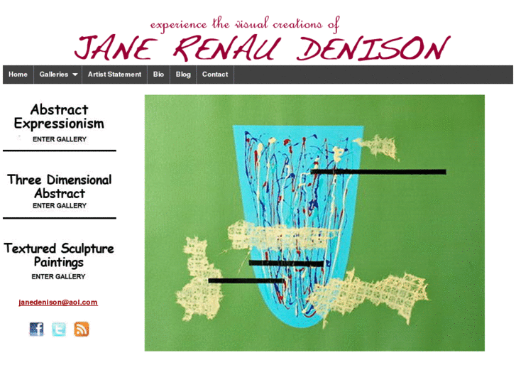 www.janedenison.com