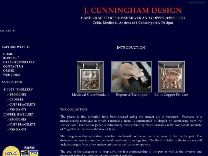 www.jcunninghamdesign.com