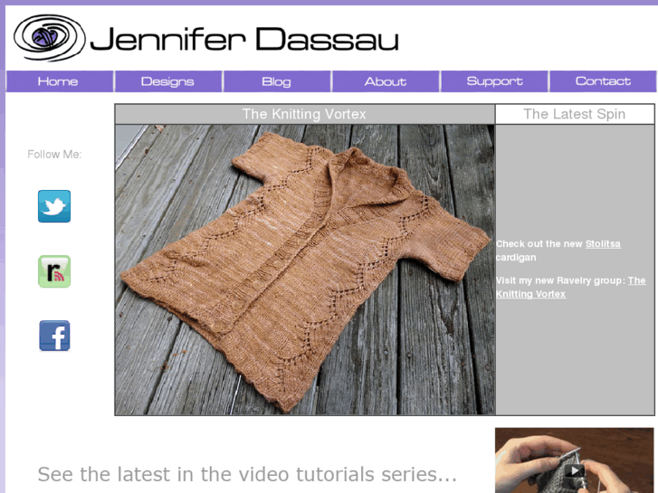 www.jenniferdassau.com