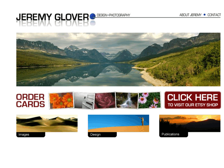 www.jeremy-glover.com