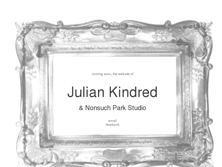 www.juliankindred.com