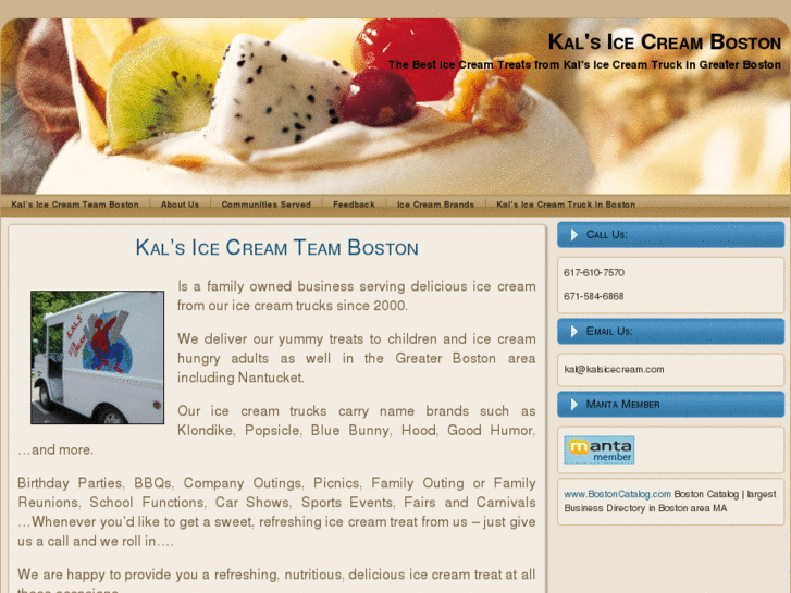 www.kalsicecream.com