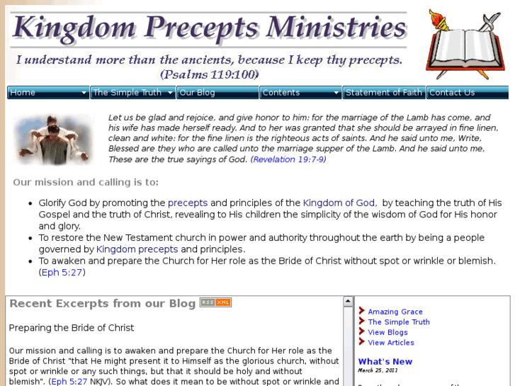 www.kingdomprecepts.org