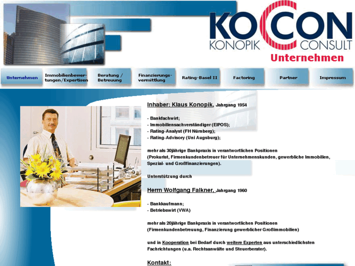 www.kocon-consult.com