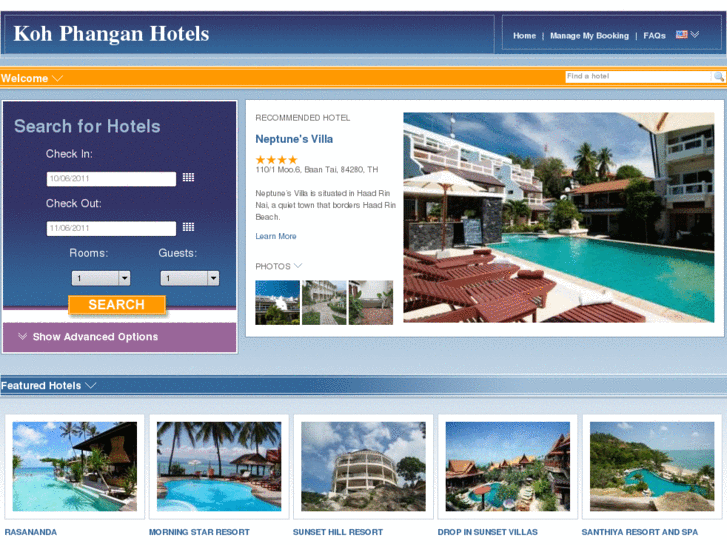 www.kohphanganhotels.com