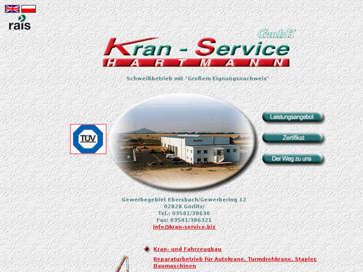 www.kran-service.biz