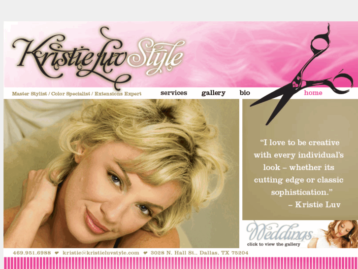 www.kristieluvstyle.com