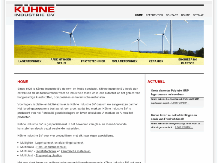 www.kuhne-industrie.com