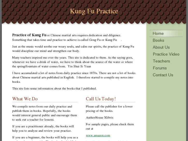 www.kungfuspring.com