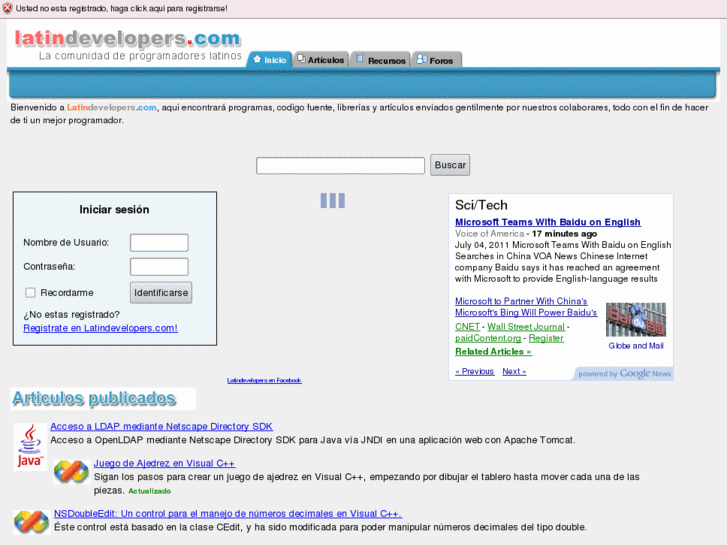 www.latindevelopers.com