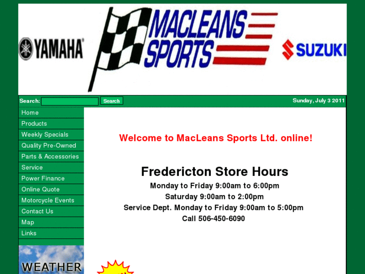 www.macleanssports.com