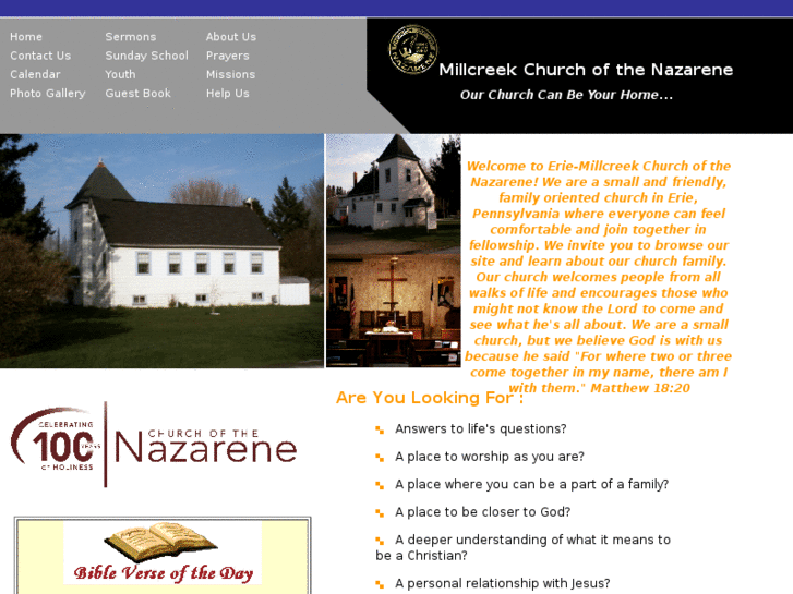 www.millcreeknazarene.org