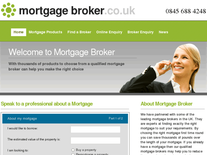 www.mortgagebroker.co.uk