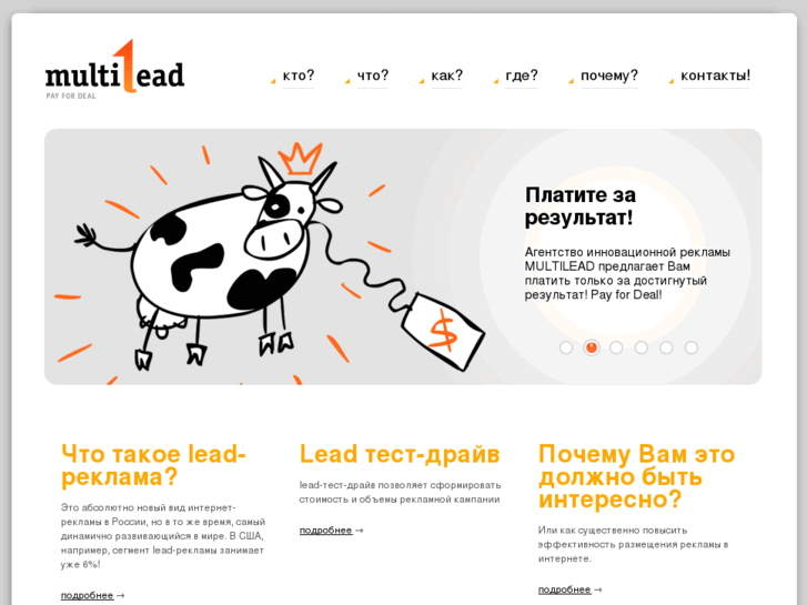 www.multilead.ru