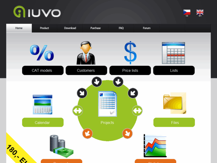 www.my-iuvo.com