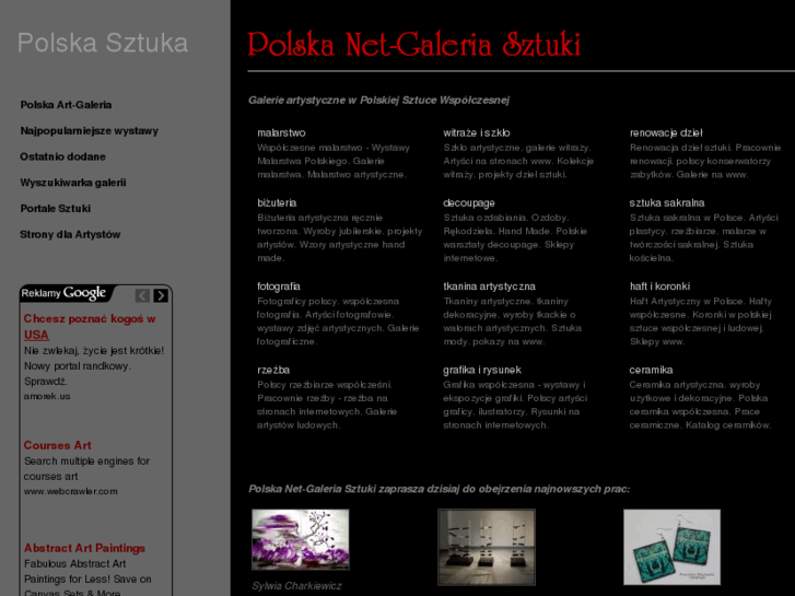 www.net-galeria.art.pl