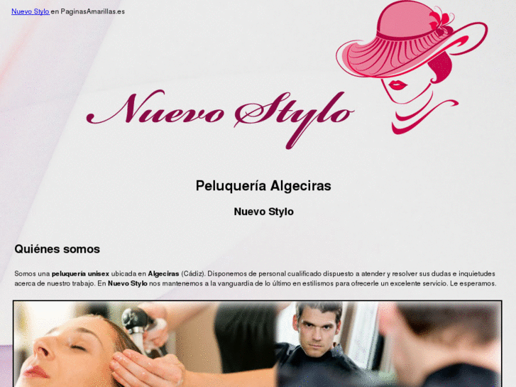 www.nuevostylo.info