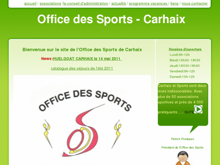 www.officesportscarhaix.com