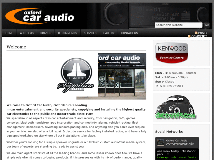 www.oxfordcaraudio.co.uk