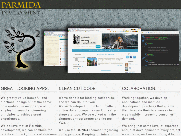 www.parmida-development.com