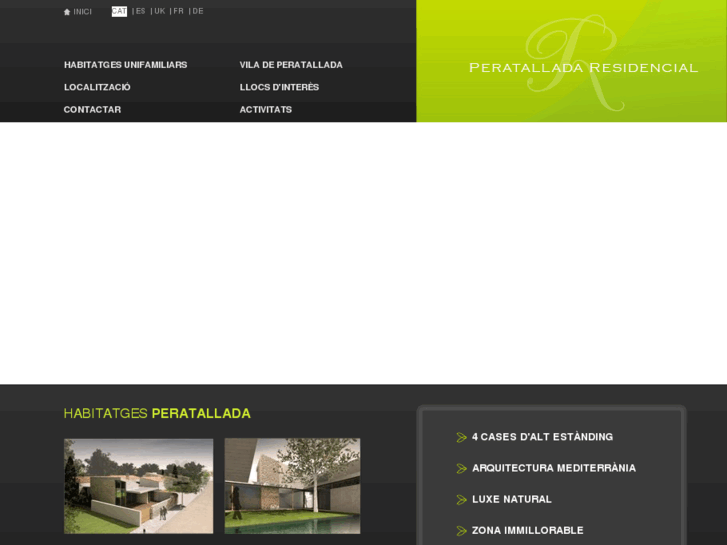 www.peratalladaresidencial.com