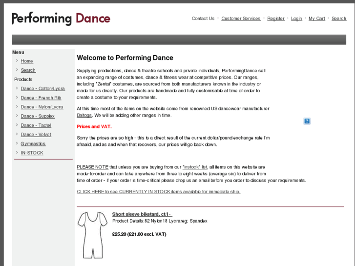 www.performingdance.com