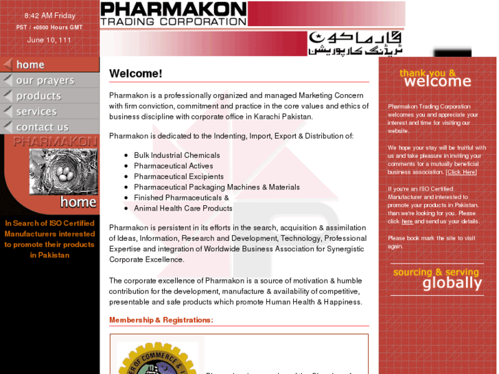 www.pharmakon.biz