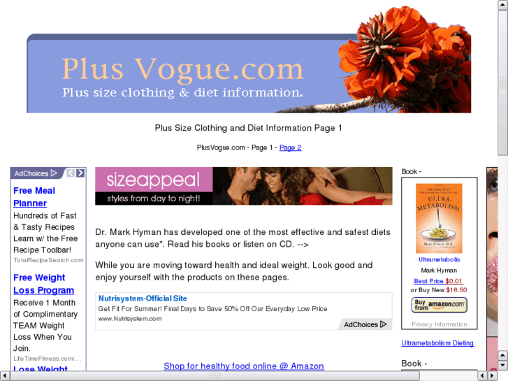 www.plusvogue.com