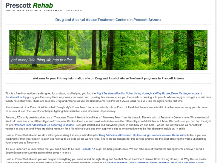 www.prescottrehab.com