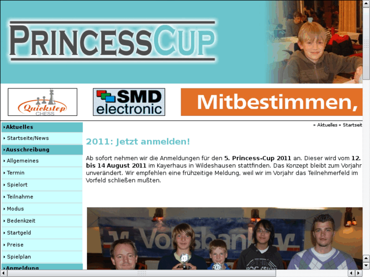 www.princess-cup.de