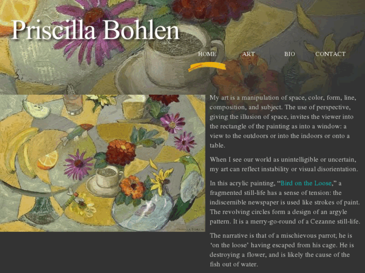 www.priscillabohlen.com