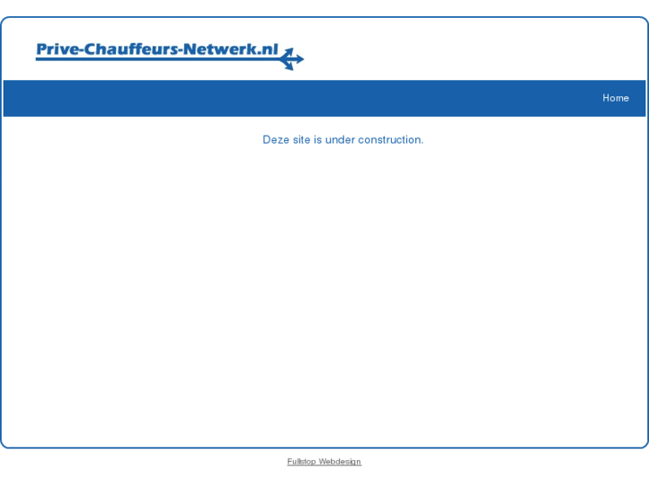 www.prive-chauffeurs-netwerk.org