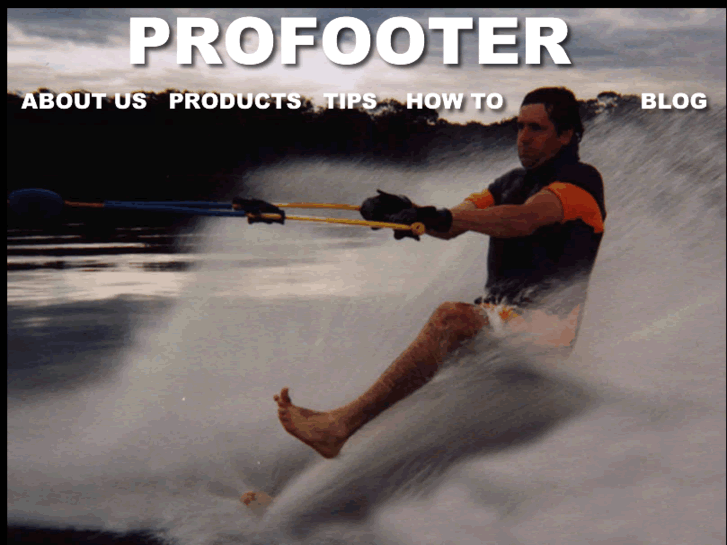 www.profooter.com