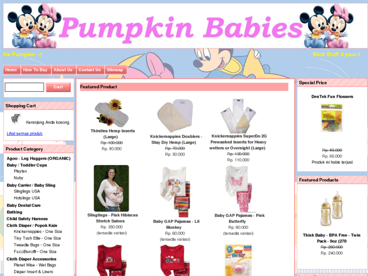 www.pumpkinbabies.com