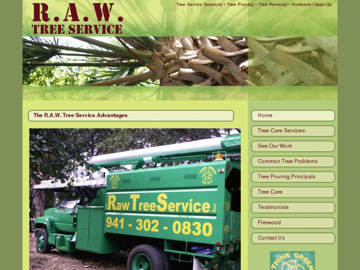 www.rawtreeservice.com